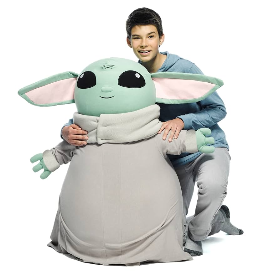 Star Wars Yoibo ビーンバッグチェア Star Wars Yoibo ビーンバッグチェア